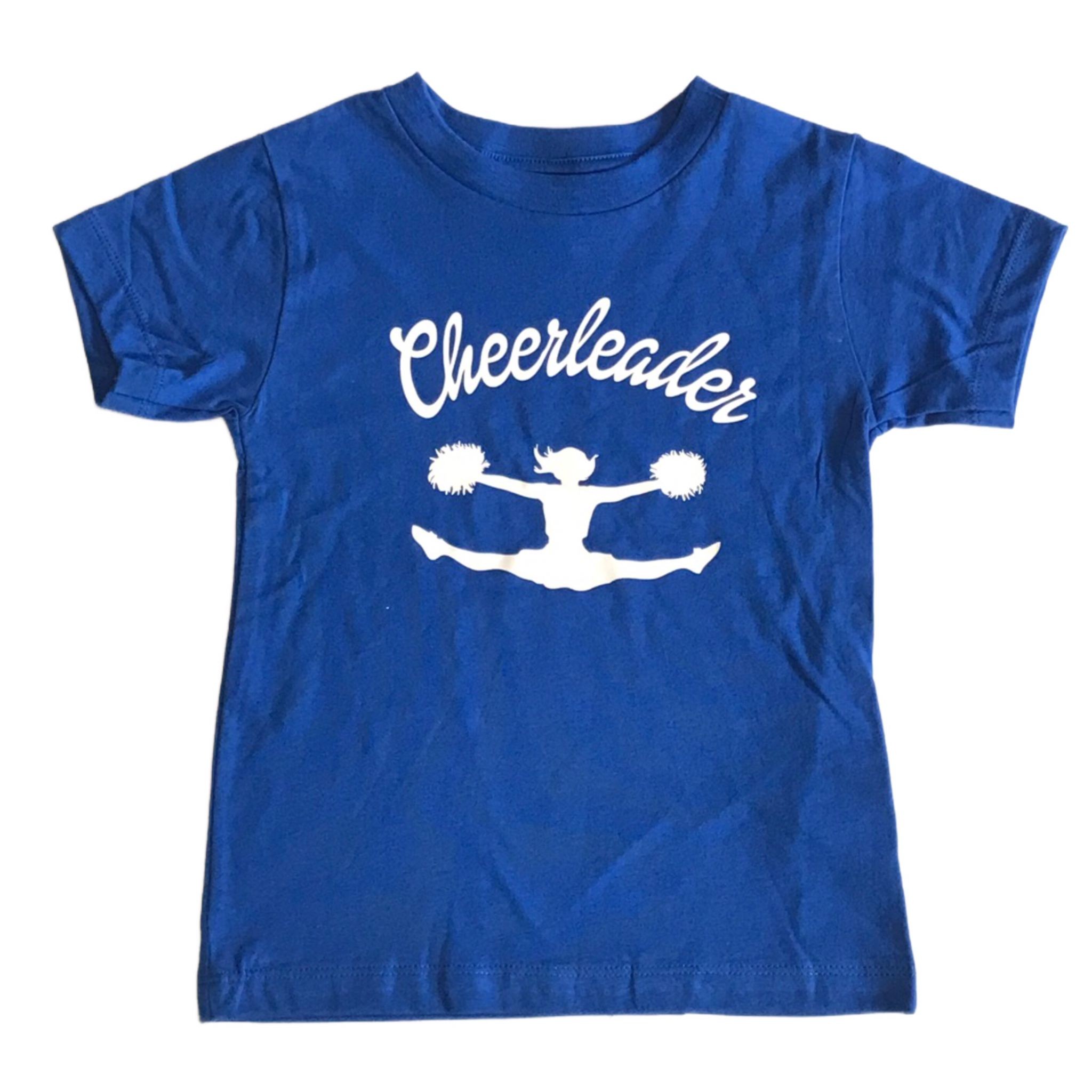 T-shirt Cheer - END OF STOCK